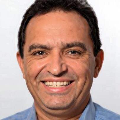 Suplente de deputado no CE é preso suspeito de importunação sexual em voo