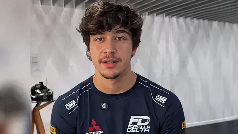 Ex-piloto de Fórmula Delta é investigado por agressão grave motivada por briga por chiclete e outras três ocorrências no Distrito Federal