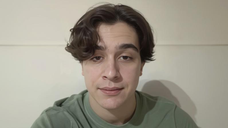 Defesa de Turra solicita cela privativa após ameaça de morte