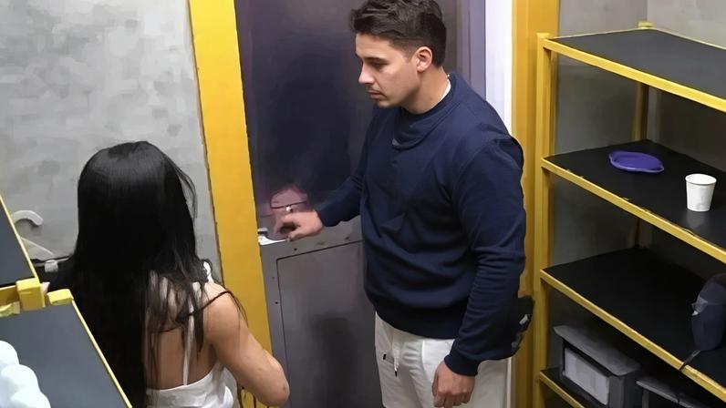 O ex-BBB Pedro Henrique Spindola será investigado por importunação sexual. Créditos: Reprodução