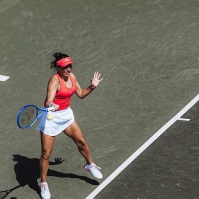 Pegula é a cabeça de chave na estreia do WTA 250 de Austin