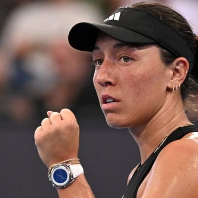 Pegula e Anisimova derrubam finalistas de Dubai e duelam na semifinal