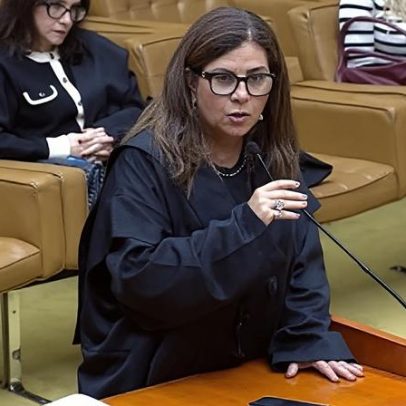 STF: juíza que reclamou de lanche recebeu R$ 709 mil em 2025
