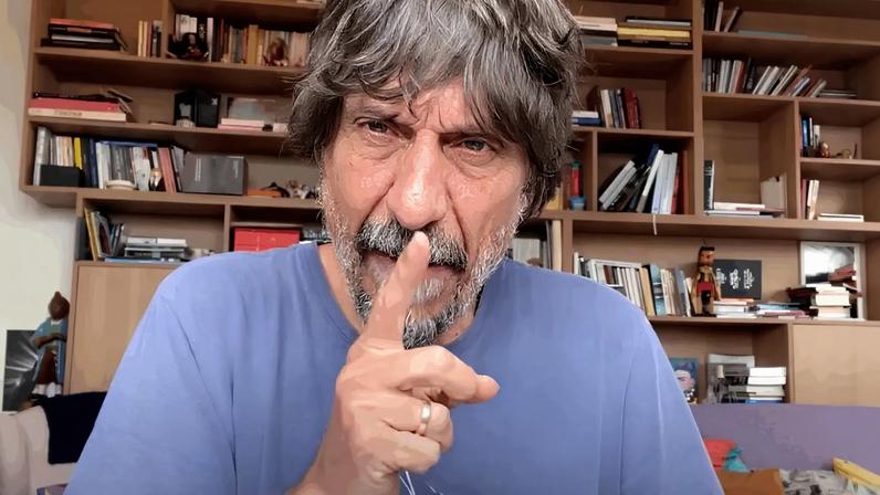 Peninha é alvo de nota de repúdio da Bancada Evangélica, após discurso de ódio