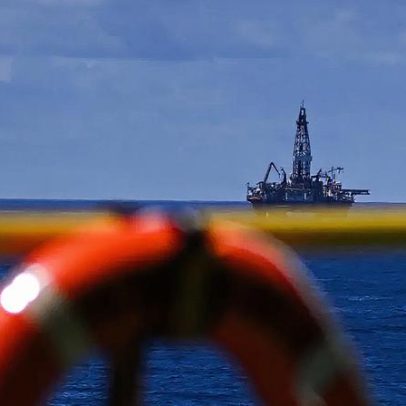 ANP autoriza Petrobras a retomar perfuração na Foz do Amazonas