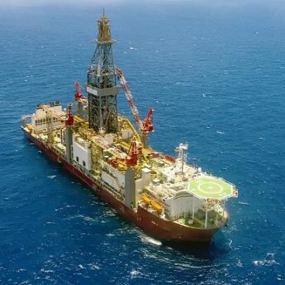 MPF busca frear exploração na Foz do Amazonas