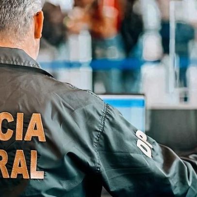 PF prende 5 brasileiros deportados dos EUA no Aeroporto de Confins