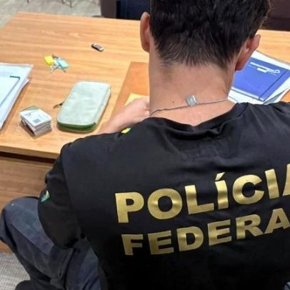 PF investiga investimentos da Previdência do Amapá no Banco Master e mira Amprev