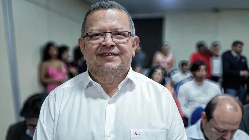 Caso Master: alvo repassou celular a amigo e deixou casa antes da chegada da PF