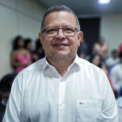 Presidente da Amprev pede exoneração no Amapá após operação da PF