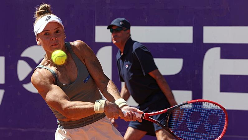 Foto: IEB+ Argentina Open