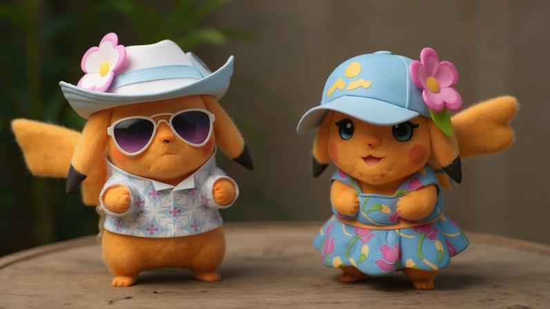 Pokémon Winds and Waves encerra problema gráfico da série, aponta análise