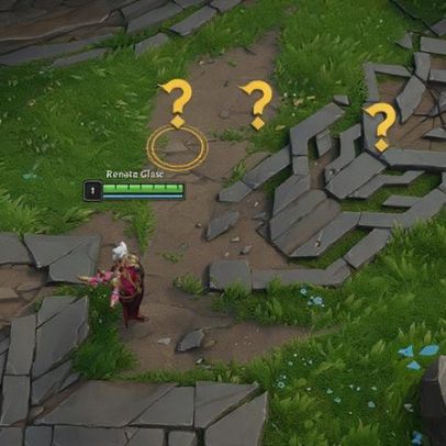 LoL patch 26.04 pune spam de pings, traz novas skins e ajustes em 30+ campeões