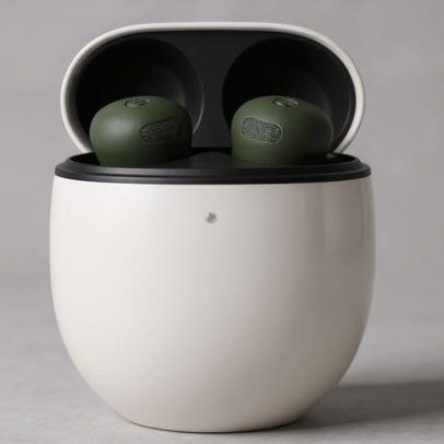 Pixel Buds Pro 2 fica mais barato enquanto Google mira Galaxy Buds 4 Series