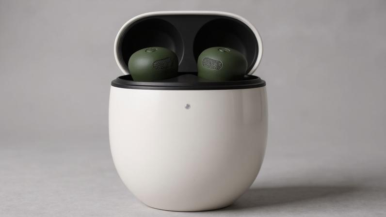 Pixel Buds Pro 2 fica mais barato enquanto Google mira Galaxy Buds 4 Series