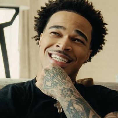 PlaqueBoyMax diz ter ouvido em live que Victory Lap concorre ao Grammy 2026