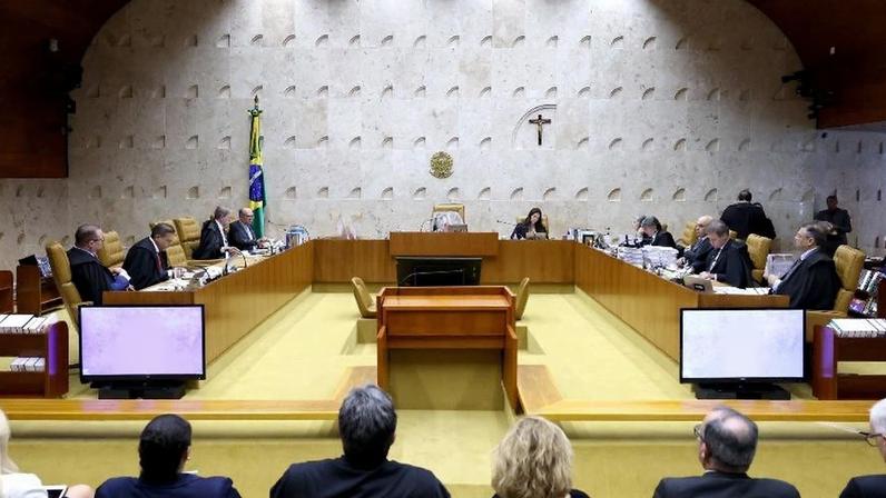 Plenário do STF