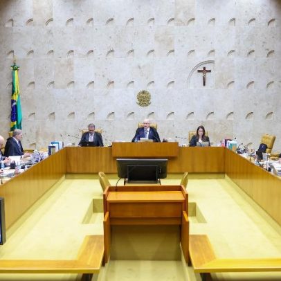 STF declara inconstitucional lei de cidade do PR sobre Escola sem Partido