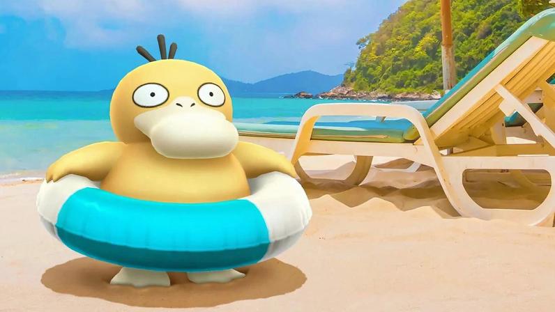 Pokémon Go remove Pokéstop na Ilha Epstein após invasão de jogadores