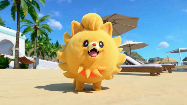 Pokémon Company