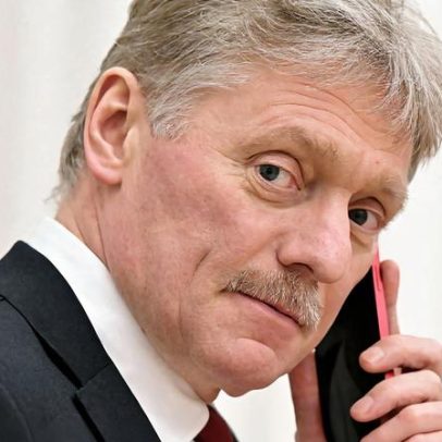 Rússia confirma nova rodada de negociações sobre a Ucrânia