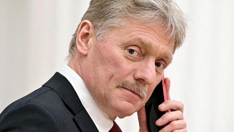 Rússia confirma nova rodada de negociações sobre a Ucrânia