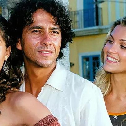 Globoplay expande catálogo com Porto dos Milagres e Malhação 2002