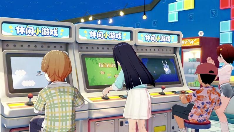 Starsand Island: pedem que fãs parem de usar IA em avaliações falsas no Steam