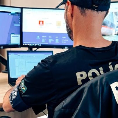 Justiça e Interpol anunciam força integrada contra o tráfico na América do Sul