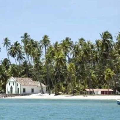 27 destinos no Brasil para fugir do Carnaval, um em cada estado