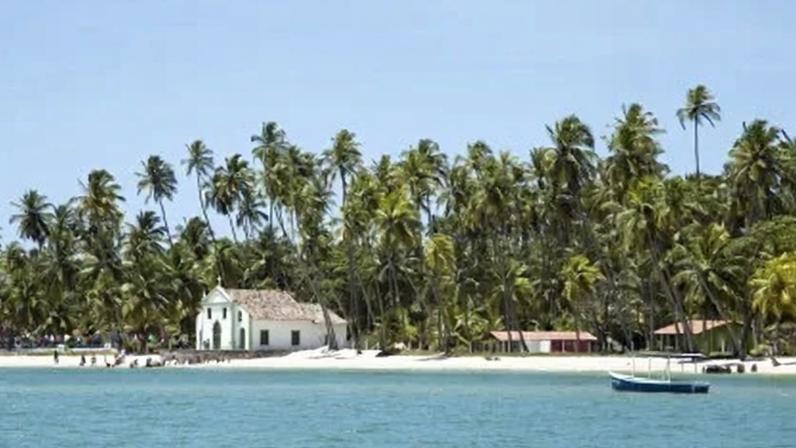 27 destinos no Brasil para fugir do Carnaval, um em cada estado