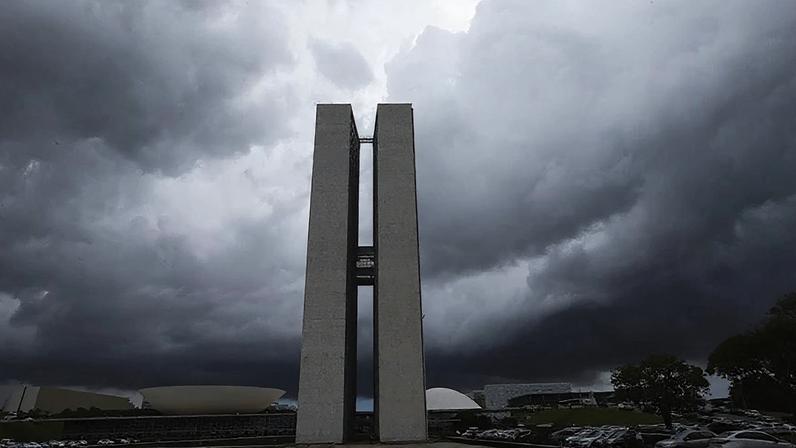 Prédio do Congresso