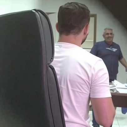 PF investiga prefeito por pedido de brinde ligado a propina