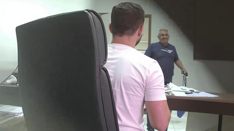 PF investiga prefeito por pedido de brinde ligado a propina