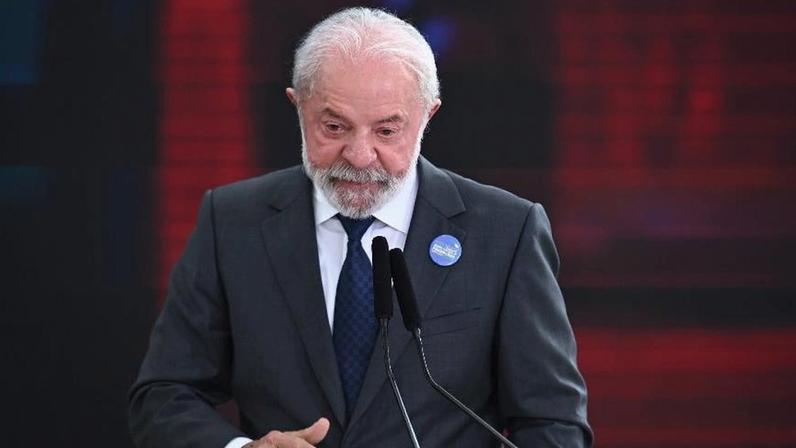 Toffoli foi indicado ao STF no segundo mandato do presidente Lula