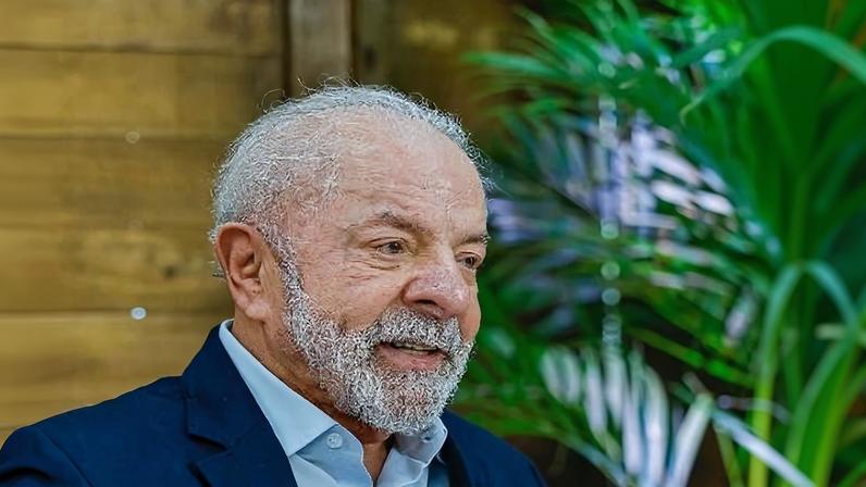 Presidente Lula