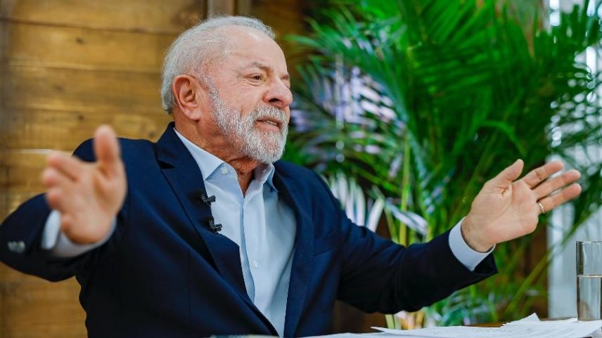 Presidente Lula