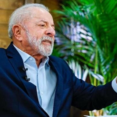 Lula afirma que ministério será criado após aprovação da PEC da Segurança