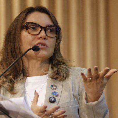 Por que Janja utilizou avião da FAB para visitar escola de samba