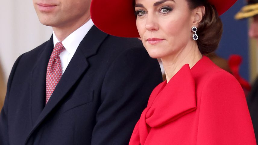 Prince William and Kate Middleton broke their silence on the Jeffrey Epstein files on Monday, Feb. 9.