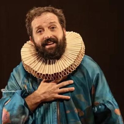 Gregório Duvivier declara amor pela poesia em O Céu da Língua