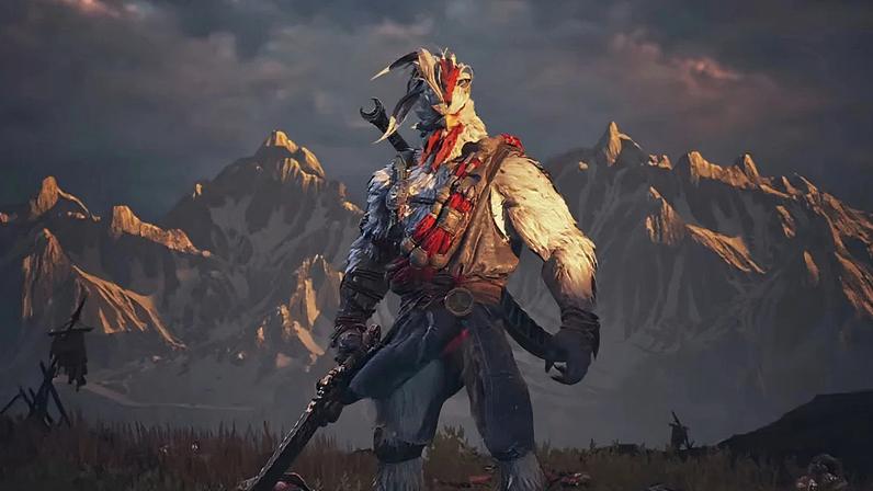 Veterano da Ubisoft à frente do Project Windless surpreso com adesão da fãs