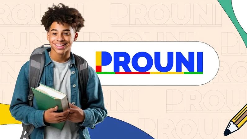 Prouni 2026 tem mais de 226 mil pré-selecionados na 1ª chamada