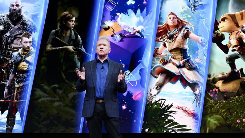 A onda de aquisições de estúdios da era PS5 da Sony foi um desastre