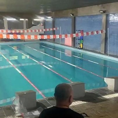 Morte em piscina de academia em SP levanta possibilidades de causas