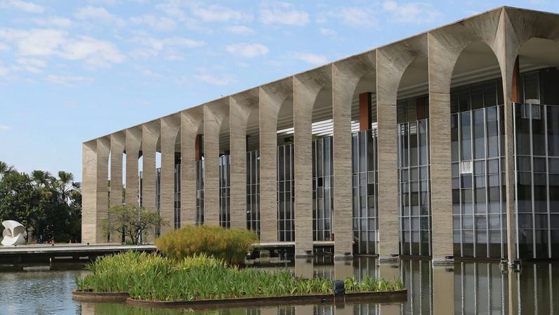 Itamaraty alerta sobre falsas propostas de emprego no Sudeste Asiático