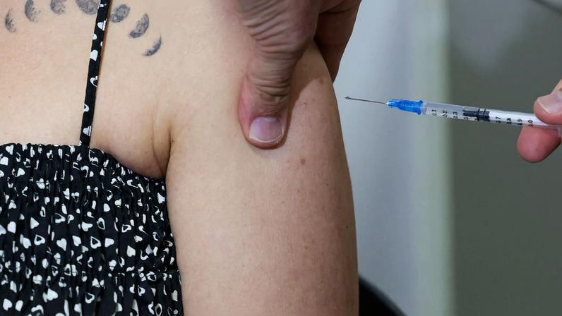 Anvisa indica vacina contra HPV para prevenir mais tipos de câncer