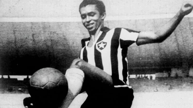 Quarentinha no Botafogo: jogos, gols e estatísticas