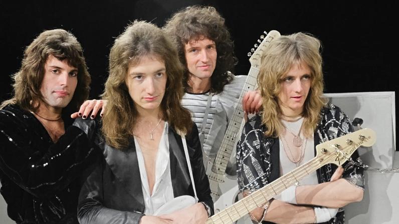 Queen planeja box set de Queen II com outtakes e gravações ao vivo raras