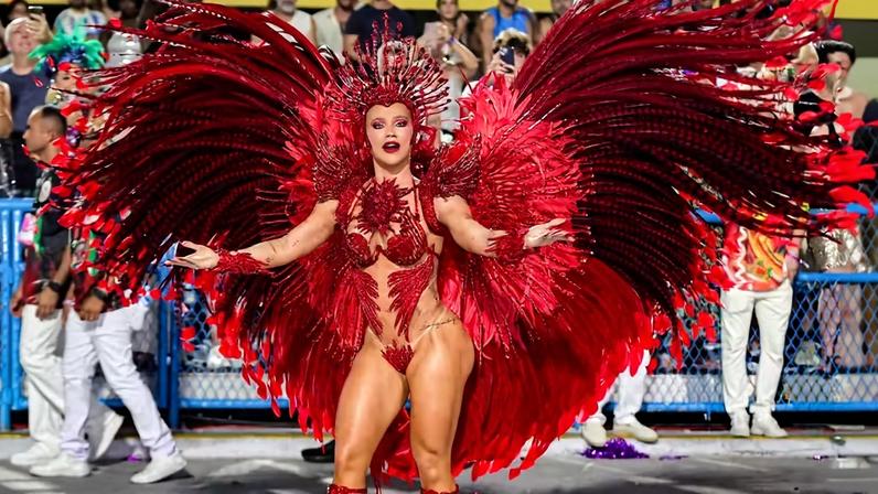 Virginia Fonseca — Foto: Brazil News